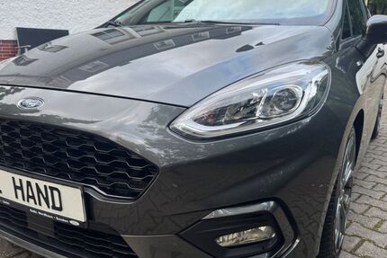 Ford Fiesta 55.000 km 12.999 € Dortmund 44265