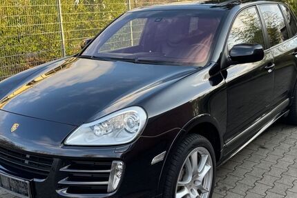 Porsche Cayenne 256.000 km 8.999 &euro; Herne ( Nordrhein-Westfalen ) 44628