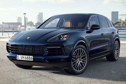 Porsche Cayenne 22.601 km 76.850 € Holzwickede 59439