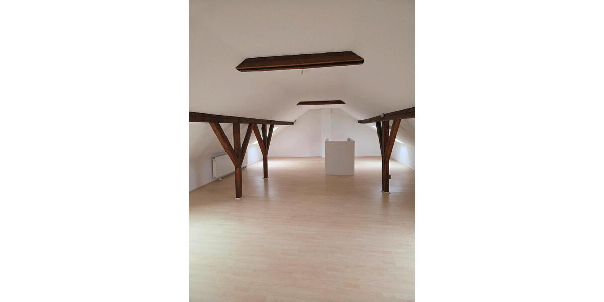 Maisonettenwohnung Mülheim an der Ruhr Broich - 3 Zimmer, 95 m&sup2;, 890&euro; | Angebot:25333506