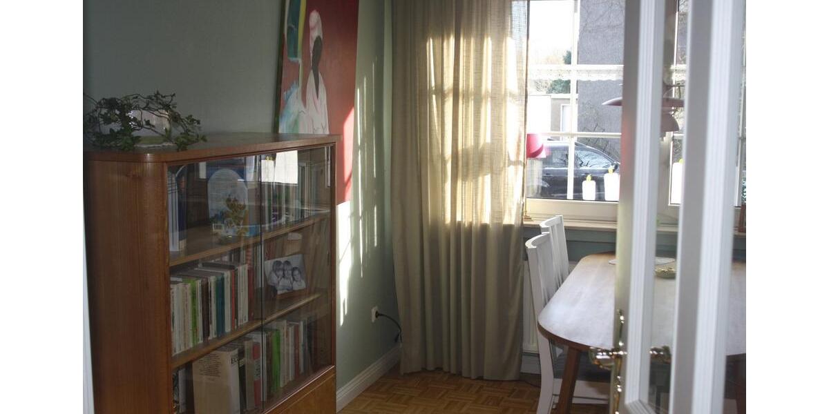 Freistehendes Einfamilienhaus nähe Seepark 5 zimmer