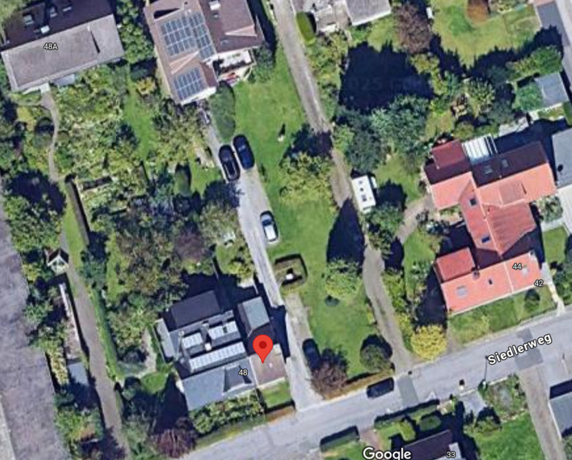 Iserlohn wartet auf Sie- Sichern Sie sich Ihr Traumgrundstück! zimmer