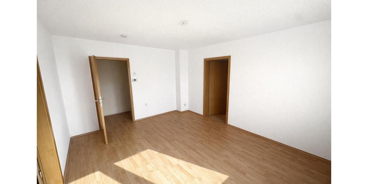 Dachgeschoßwohnung Bochum Bochum-Mitte - 2 Zimmer, 50 m&sup2;, 370&euro; | Angebot:25757009