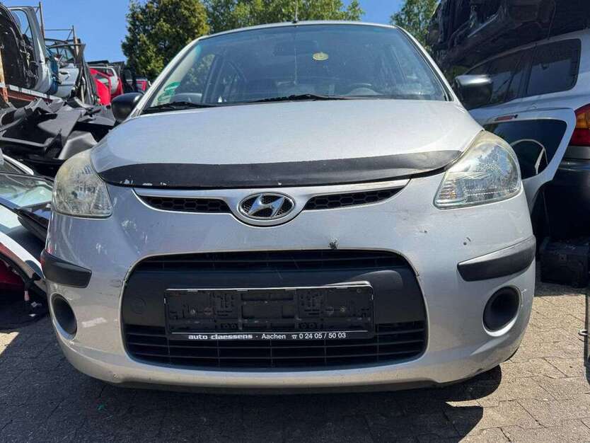 Hyundai i10 164.998 km 1.700 € Dortmund 44379