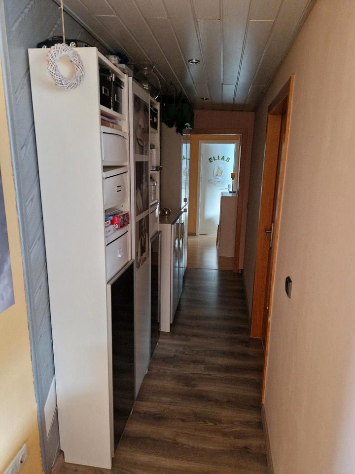 Charmante Dachgeschoßwohnung