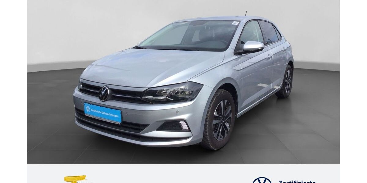VW Polo 72.959 km 13.940 &euro; Gelsenkirchen 45894