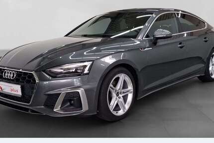 Audi A5 60.757 km 28.960 &euro; Bochum 44809