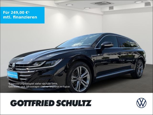 Arteon