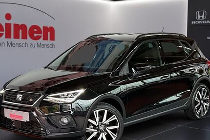 Seat Arona 48.831 km 17.399 € Bergkamen 59192