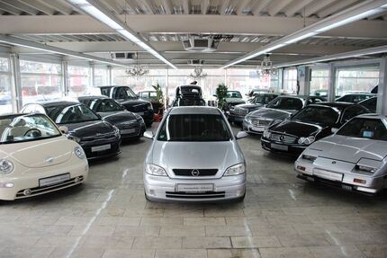 Opel Astra 100.000 km 3.250 &euro; Essen 45356