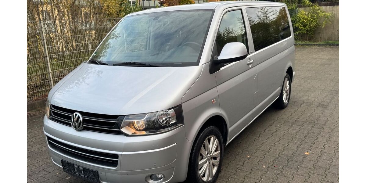 VW T5 Transporter 150.000 km 21.999 &euro; Herne ( Nordrhein-Westfalen ) 44628