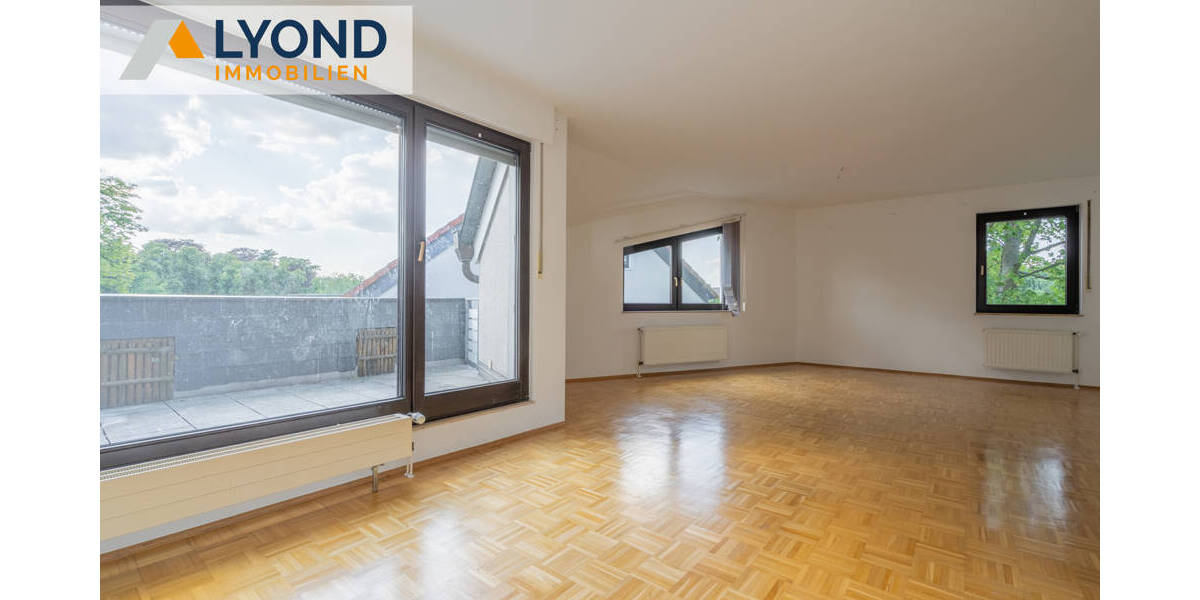 Etagenwohnung Dortmund / Löttringhausen Löttringhausen - 3 Zimmer, 85 m&sup2;, 329.000&euro; | Angebot:23949411