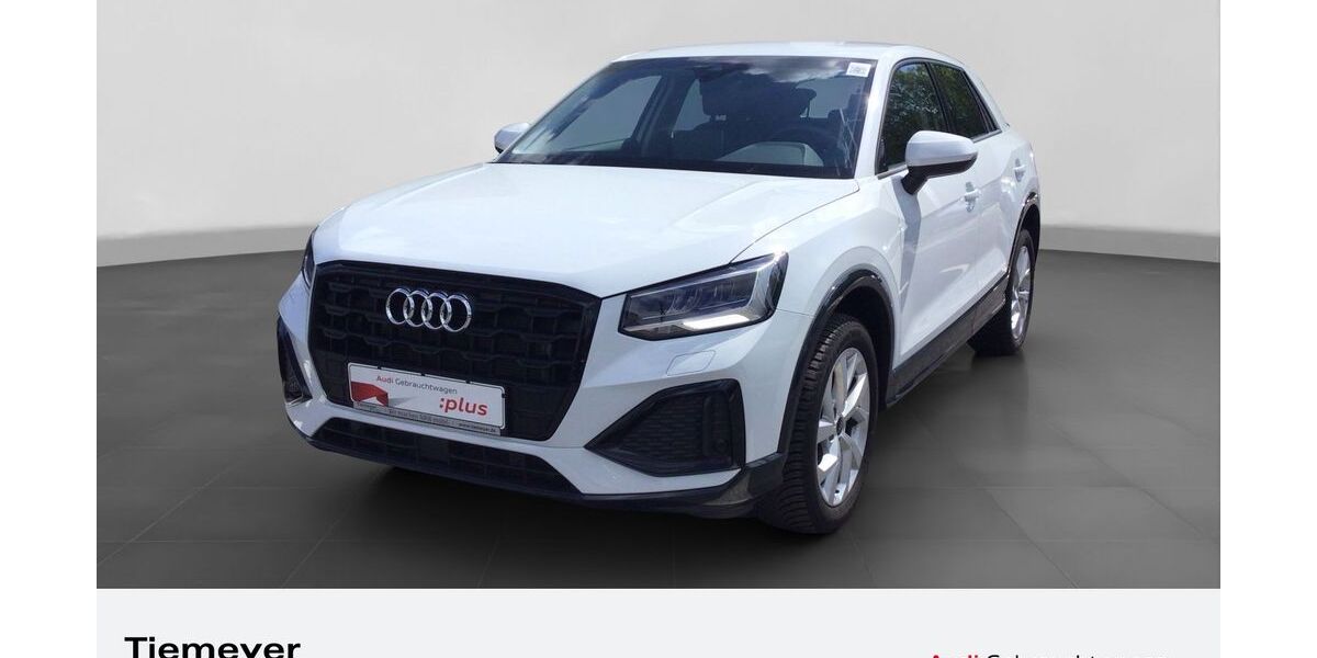 Audi Q2 32.770 km 29.870 &euro; Gelsenkirchen 45894