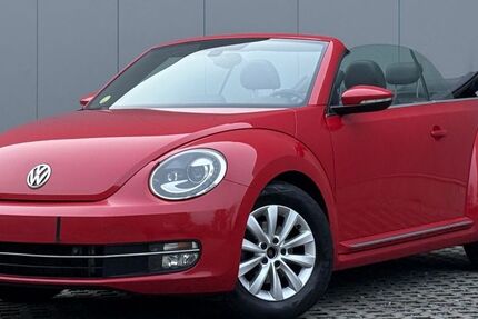 VW Beetle 187.000 km 11.940 &euro; Oberhausen 46149