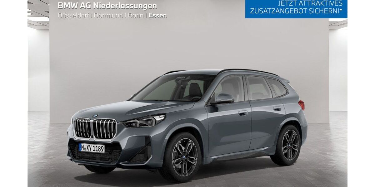 BMW X1 25.022 km 46.999 &euro; Essen 45141