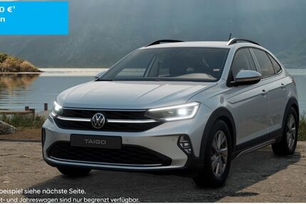 VW Taigo 5.363 km 21.970 &euro; Mülheim 45481