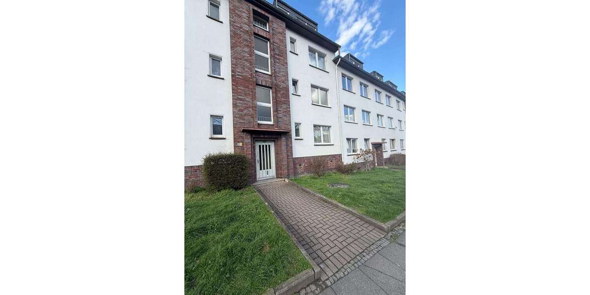 Etagenwohnung Dortmund Hörde - 1 Zimmer, 40 m&sup2;, 510&euro; | Angebot:26799944