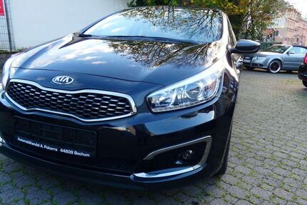 Kia ceed / Ceed 54.600 km 10.450 &euro; Bochum 44809
