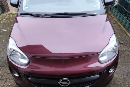 Opel Adam 60.000 km 10.100 &euro; Bottrop 46238
