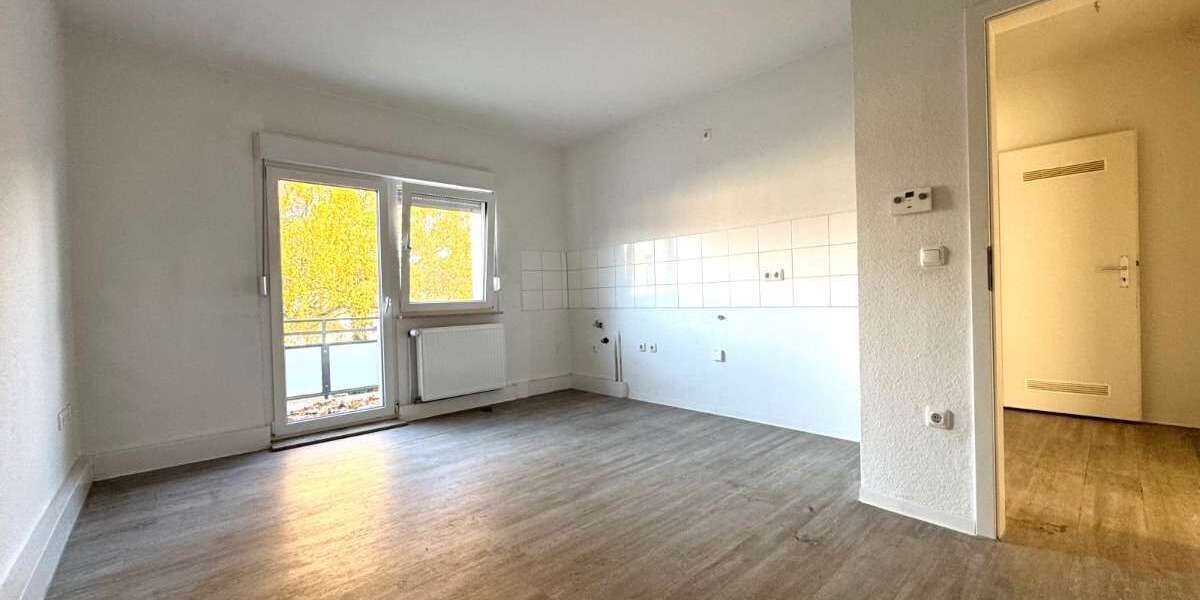 Wohnung zum Mieten in Bottrop 414 € 45.91 m² 1 zimmer
