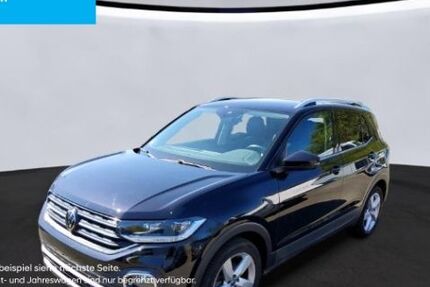 VW T-Cross 39.006 km 22.450 &euro; Essen 45307