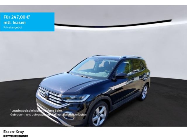 VW T-Cross 39.006 km 22.450 &euro; Essen 45307
