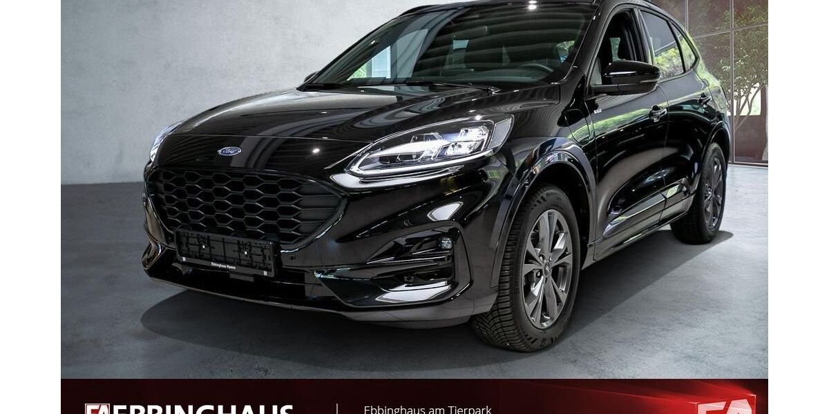 Ford Kuga 43.643 km 26.950 &euro; Dortmund 44225