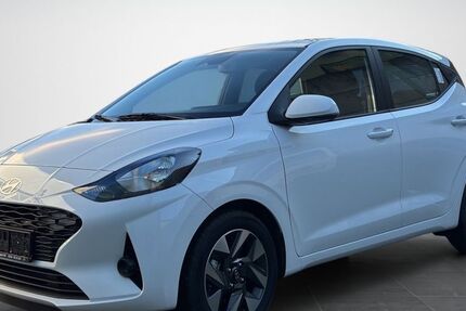 Hyundai i10 6.410 km 16.590 &euro; Wuppertal 42281