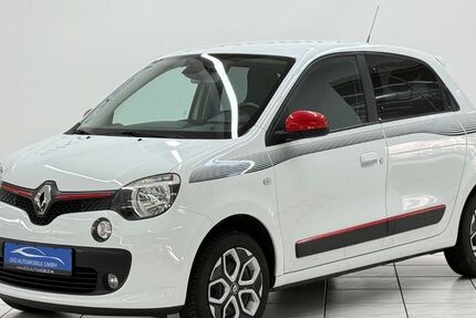 Renault Twingo 58.214 km 8.990 &euro; Wuppertal 42285