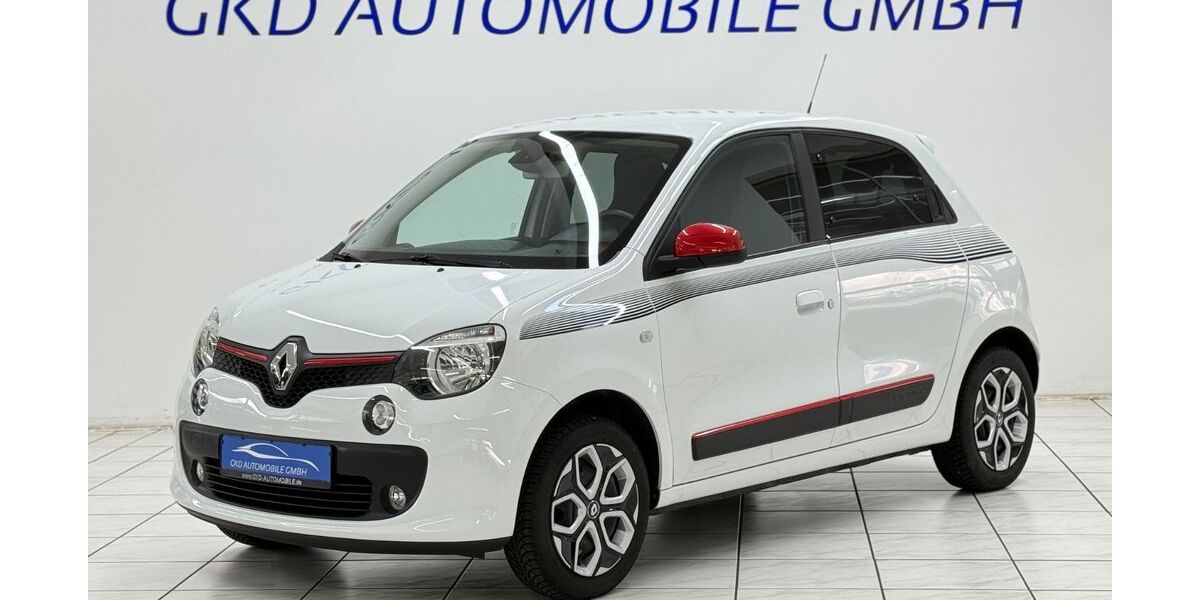 Renault Twingo 58.214 km 8.990 &euro; Wuppertal 42285