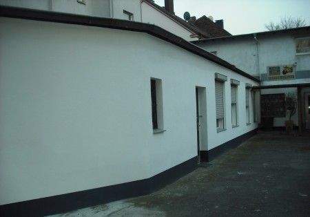 Lagerraum - EG 2,5R, 60qm, Hof-Nebengebäude, Stadtnah zu vermieten! zimmer