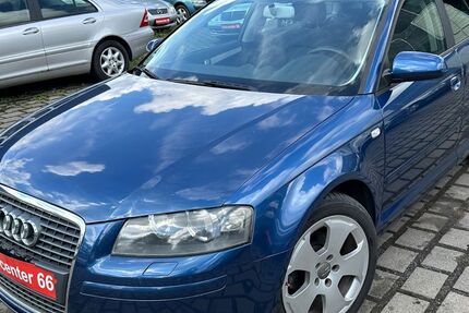 Audi A3 224.500 km 3.990 € Bochum 44807