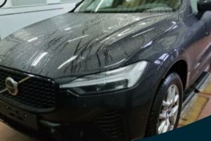 Volvo XC60 25.439 km 54.850 &euro; Essen-Kray 45309