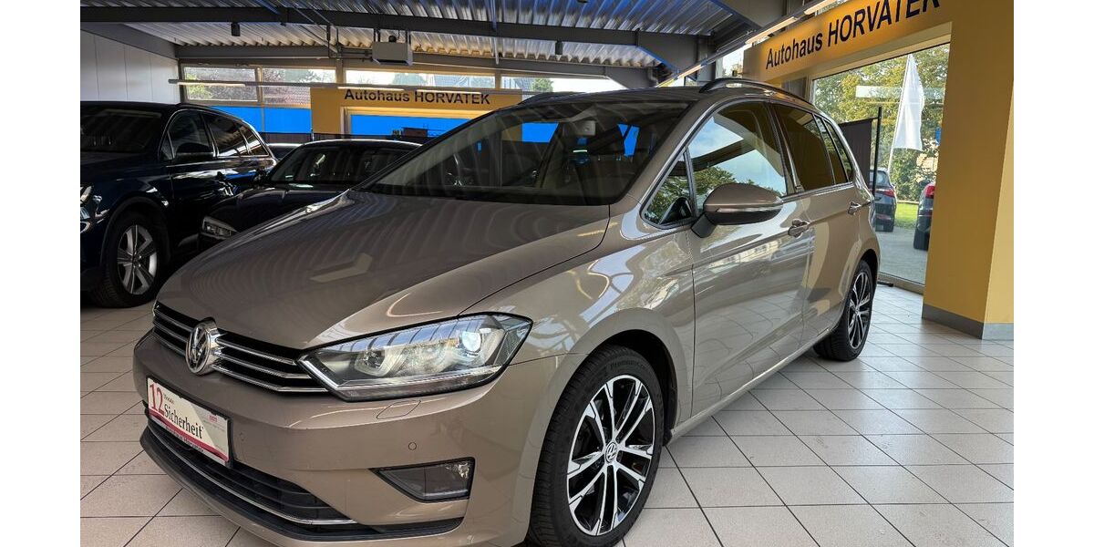 VW Golf 165.000 km 9.995 &euro; Waltrop 45731