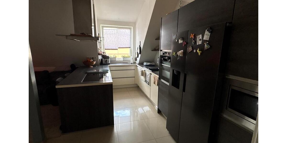 Etagenwohnung Recklinghausen König Ludwig - 3.5 Zimmer, 117 m&sup2;, 140.000&euro; | Angebot:27514350