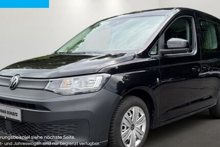 VW Caddy 62.772 km 20.950 € Wuppertal 42109