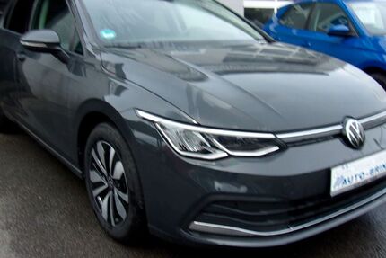 VW Golf 26.100 km 18.700 &euro; Hagen 58089