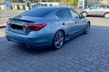 INFINITI Q50 245.000 km 8.500 € Sprockhövel 45549
