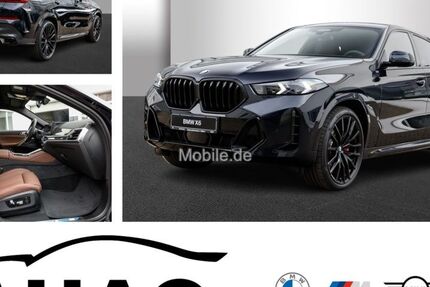 BMW X6 4.899 km 107.890 € Gelsenkirchen 45897