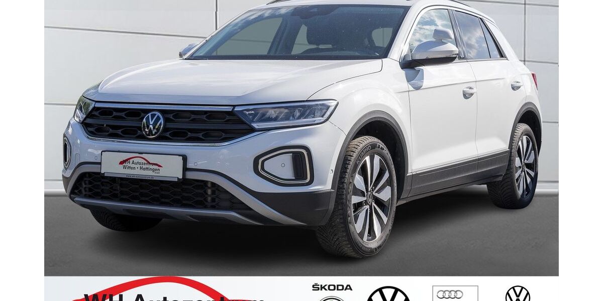 VW T-Roc 96.180 km 18.329 &euro; Witten 58453