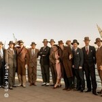 Swing Dance Orchestra - Best of Swing