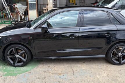 Audi A1 66.000 km 14.800 &euro; Marl 45770