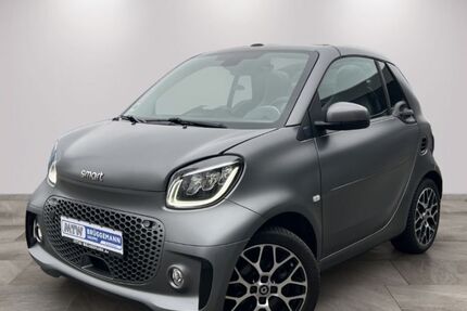 Smart ForTwo 34.397 km 13.330 &euro; Essen 45145