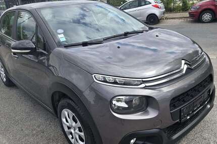Citroen C3 75.000 km 8.590 &euro; Gelsenkirchen 45884