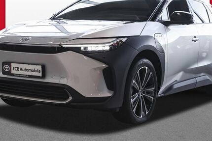 Toyota bZ4X 20.000 km 34.979 € Essen 45141