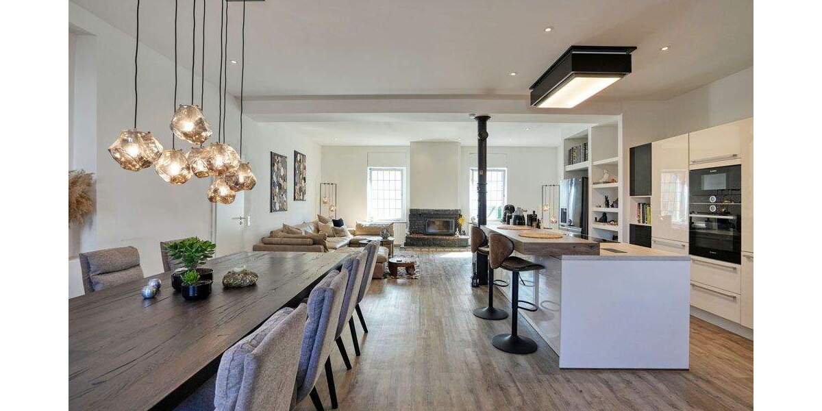 Mehrfamilienhaus, Wohnhaus Bochum Sevinghausen - 9 Zimmer, 310 m&sup2;, 795.000&euro; | Angebot:24765975