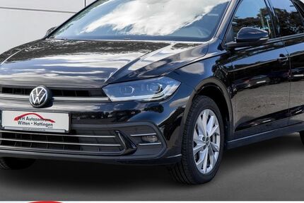 VW Polo 121.300 km 13.795 &euro; Witten 58453
