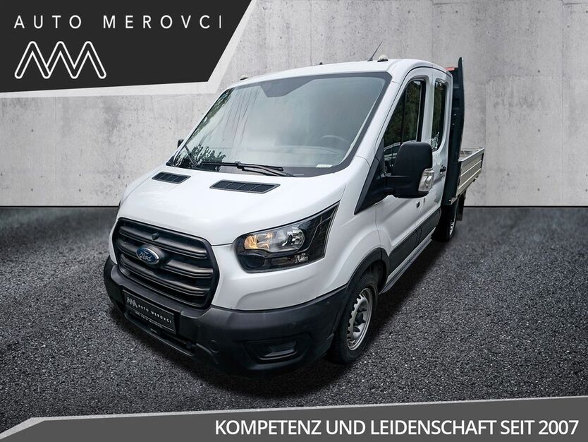 Ford Transit 6.300 km 26.995 € Hagen 58099