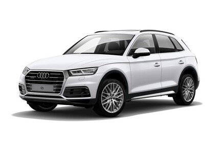 Audi Q5 119.000 km 39.400 € Remscheid 42853