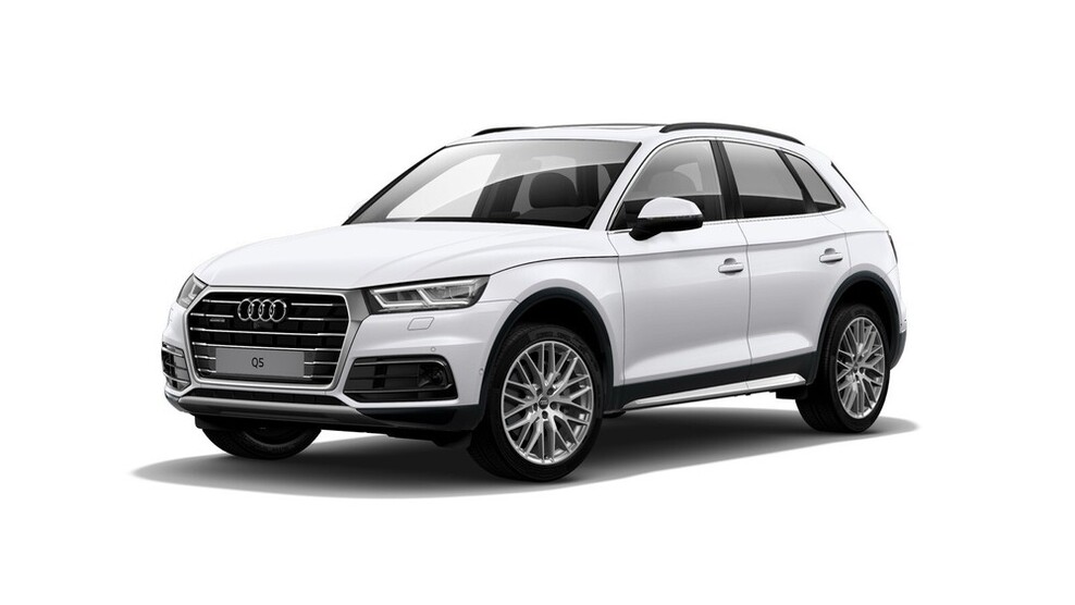 Audi Q5 119.000 km 39.400 € Remscheid 42853